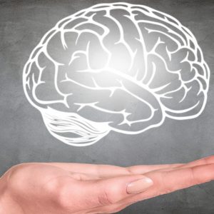 Holographic Memory Resolution (HMR)